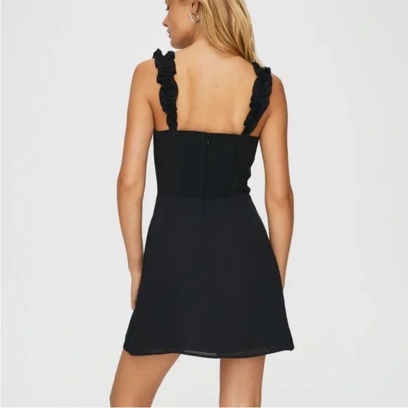 NWT Sunday Best Dress - Picture 6 of 6